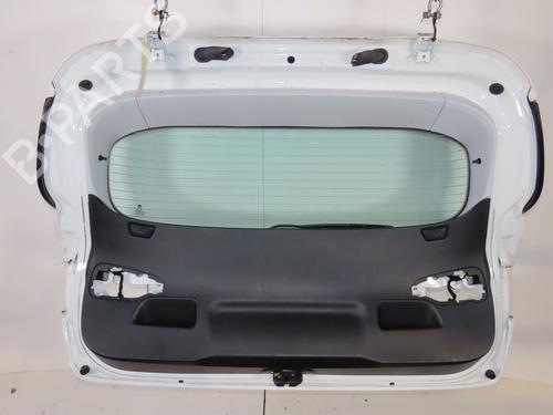 Used Tailgate Tailgate FIAT TIPO Hatchback (356_, 357_) 1.4 (356HXA1B, 357) (95 hp) 35797207 35797207