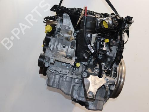 Engine BMW 3 (E90) 318 d | BP29469171M1 