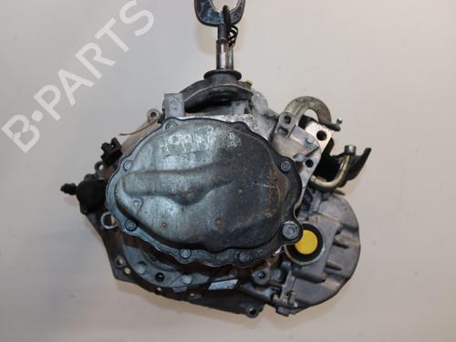 Used Gearbox CITROËN BERLINGO MULTISPACE (B9) 1.6 HDi 75 16V (75 hp) 29293868