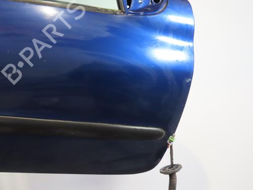 Right front door PEUGEOT 206 SW (2E/K) 1.4 16V | BP17783780C3 