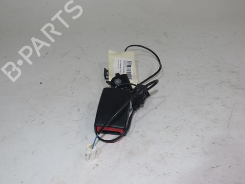 Used Seat buckle Seat buckle ALFA ROMEO MITO (955_) 1.4 MultiAir (955AXL1B) (105 hp) 19271455 19271455