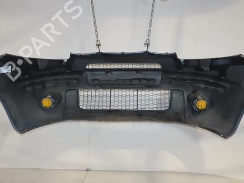 Front bumper CITROËN C3 Pluriel (HB_) 1.6 | BP30117701C7 