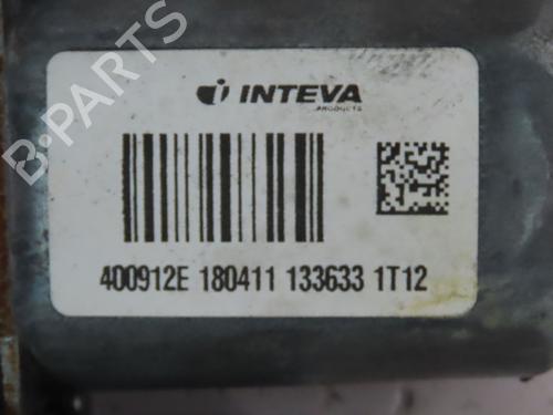 Used Front right window mechanism PEUGEOT 207 (WA_, WC_) 1.4 HDi (68 hp) 28051188