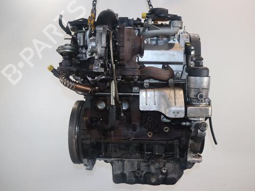 Engine CHEVROLET CAPTIVA (C100, C140) 2.0 D | BP32873322M1  - Image 5