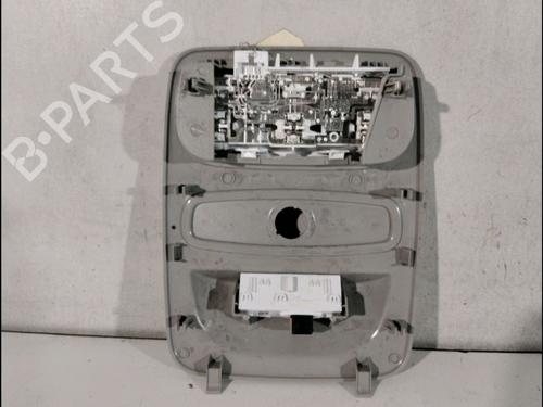 Kabinelys RENAULT CAPTUR I (J5_, H5_) 1.5 dCi 90 (J5N4, J5M5, J5MW, J5M6, J5AL, J5AJ) (90 hp) 23164386