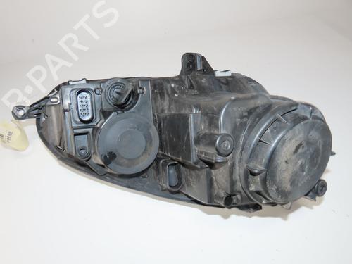 Used Left headlight Left headlight 39084621 39084621