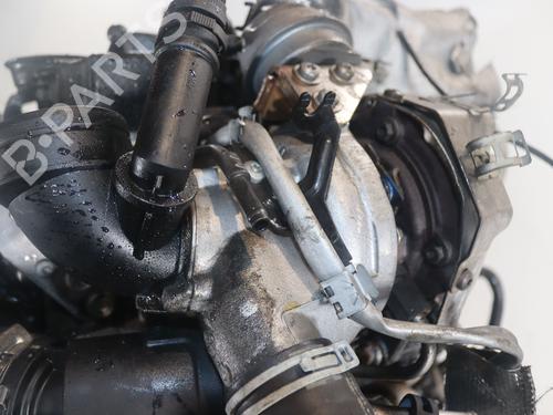 Used Engine Engine AUDI A3 Sportback (8VA, 8VF) 1.6 TDI (110 hp) 33278808 33278808