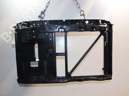 Front slam panel CITROËN C2 (JM_) 1.4 HDi | BP30164730C72