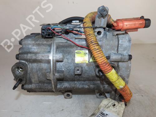 AC compressor KIA OPTIMA (FSGDS6B) 2.0 CVVT Hybrid | BP36485420M34 - Image 2