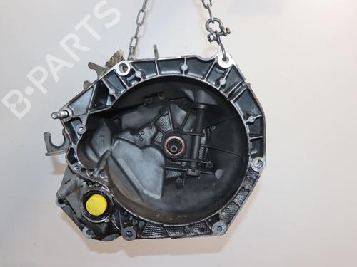 Used Gearbox FIAT PUNTO (199_) 0.9 Twinair Turbo (86 hp) 28136620