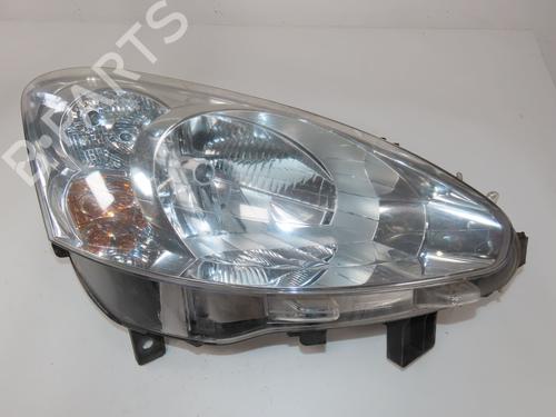 Right headlight PEUGEOT PARTNER Tepee 1.6 HDi 90 | BP38313897C29 - Image 6
