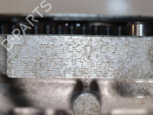 Engine CITROËN C3 AIRCROSS II (2R_, 2C_) 1.2 PureTech 130 (2RHNYH) | BP37252857M1 - Image 5