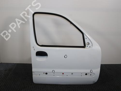Right front door RENAULT KANGOO Express (FC0/1_) D 55 1.9 (FC0D) | BP23162741C3 