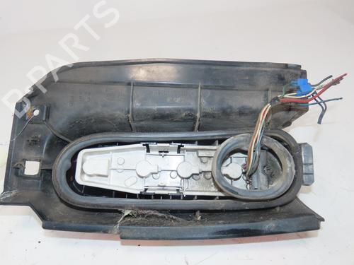 Used Right taillight Right taillight RENAULT ESPACE II (J/S63_) 2.1 TD (J633, J634, J/S635, J/S63D) (88 hp) 33712508 33712508
