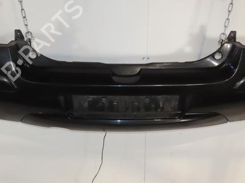 Rear bumper RENAULT TWINGO II (CN0_) 1.2 (CN0D) | BP30187833C8
