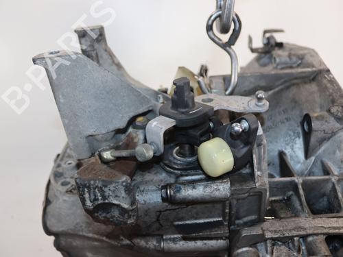 Used Gearbox Gearbox 38077238 38077238