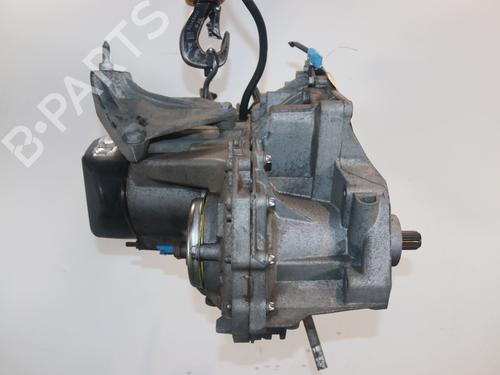 Gearbox RENAULT TWINGO II (CN0_) 1.2 16V (CN0K, CN0V, CN0A) | BP32740362M3 - Image 2
