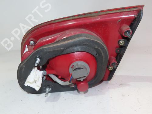 Left tailgate light HYUNDAI SANTA FÉ II (CM) 2.2 CRDi GLS 4x4 | BP26512393C79 - Image 2