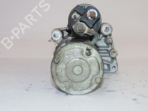 Starter CITROËN C3 II (SC_) 1.4 HDi 70 (SC8HZC, SC8HR0, SC8HP4) | BP36573311M8 - Image 2