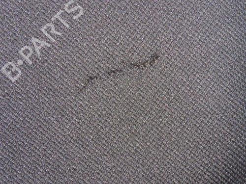 Used Rear seat RENAULT CLIO IV (BH_) 1.5 dCi 75 (75 hp) 31984411