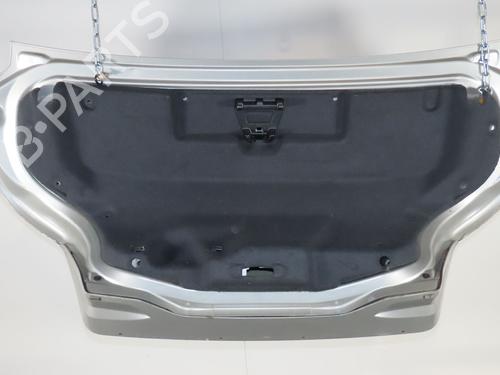 Tailgate PEUGEOT 508 I (8D_) 2.0 HDi Hybrid4 AWC | BP23164274C6