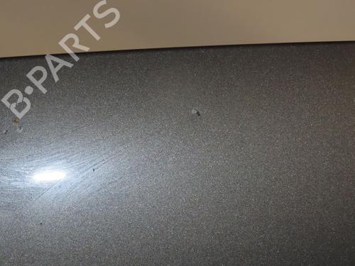 Używane Pokrywa przednia / Maska silnika AUDI A3 Sportback (8PA) 1.6 TDI (105 hp) 30740425