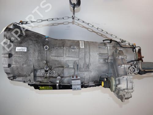 Gearbox BMW X5 (E70) 3.0 d | BP39755746M3 - Image 5
