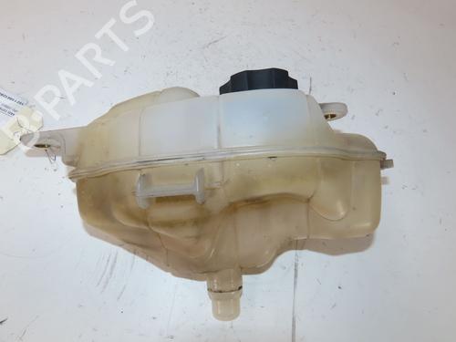 Used Expansion tank OPEL CORSA E (X15) 1.4 (08, 68) (90 hp) 26405027