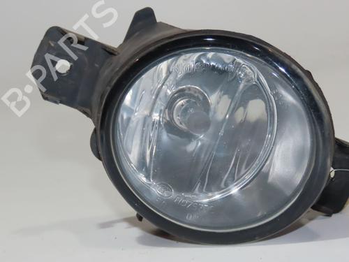 Right front fog light NISSAN JUKE (F15) 1.5 dCi | BP31576358C31 