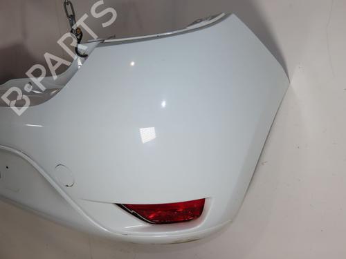 rear-bumper-dacia-sandero-ii-2012-34456841 main image