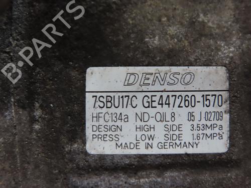 AC compressor BMW 5 Touring (E61) 530 xd | BP28330899M34 