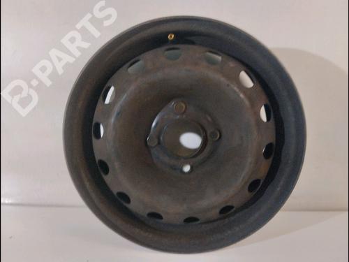 rim-peugeot-206-hatchback-2ac-14-hdi-eco-70-5401g4-1998-1999-2000-2001-2002-2003-2004-2005-2006-2007-2008-2009-2010-2011-2012-11126295 main image
