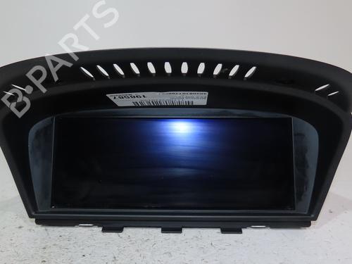 Display monitor BMW 3 (E90) 330 d xDrive | BP24487834C48 