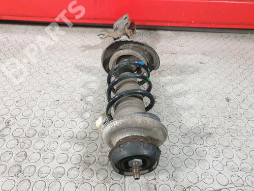Right front shock absorber DACIA DOKKER Express Box Body/MPV 1.6 | BP9012764M17 