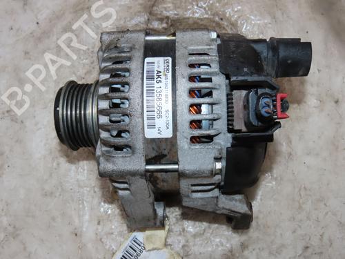 Alternator OPEL CORSA E (X15) 1.4 (08, 68) | BP20653327M7 - Image 3