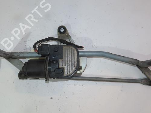Viskermotor vindrute VW PASSAT B6 Variant (3C5) 3.2 FSI 4motion (250 hp) 28801172