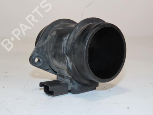 Mass air flow sensor FORD FIESTA VI (CB1, CCN) 1.4 TDCi | BP32458291M95