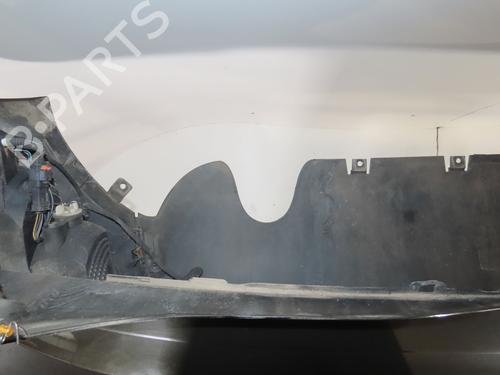 Used Rear bumper Rear bumper 39387222 39387222