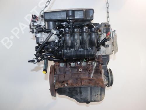 Engine FIAT 500 (312_) 1.2 (312AXA1A) | BP31843795M1