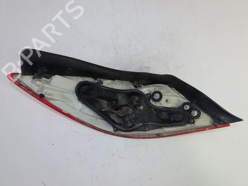 Used Right taillight Right taillight OPEL INSIGNIA A (G09) 2.0 CDTI (68) (160 hp) 18206168 18206168