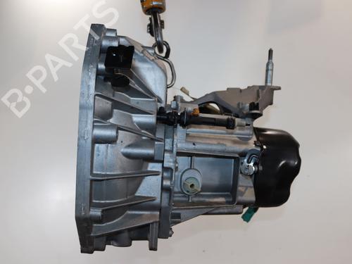 Gearbox RENAULT CAPTUR II (HF_) TCe 100 (HFMT) | BP40051653M3 - Image 4