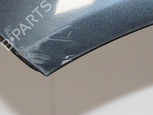 Used Left front fenders RENAULT SCÉNIC II (JM0/1_) 1.5 dCi (JM1E, JM16) (106 hp) 27602843