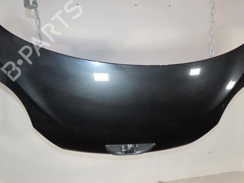 Hood PEUGEOT 107 (PM_, PN_) 1.0 | BP29494503C1 