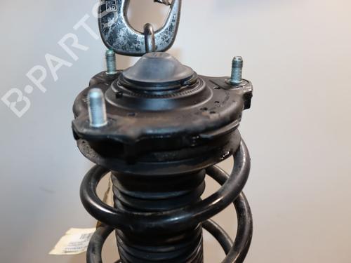 Used Right front shock absorber Right front shock absorber HYUNDAI KONA (OS, OSE, OSI) EV (204 hp) 40051702 40051702