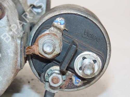 Starter RENAULT TWINGO II (CN0_) 1.2 16V (CN0K, CN0V, CN0A) | BP32740344M8 - Image 5