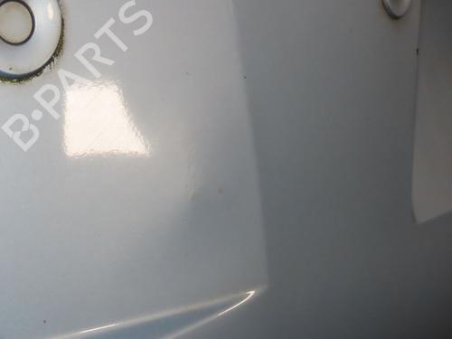 Used Rear bumper Rear bumper PEUGEOT 407 (6D_) 2.0 HDi 135 (6DRHRH, 6DRHRE, 6DRHRG, 6DRHRJ) (136 hp) 33632648 33632648