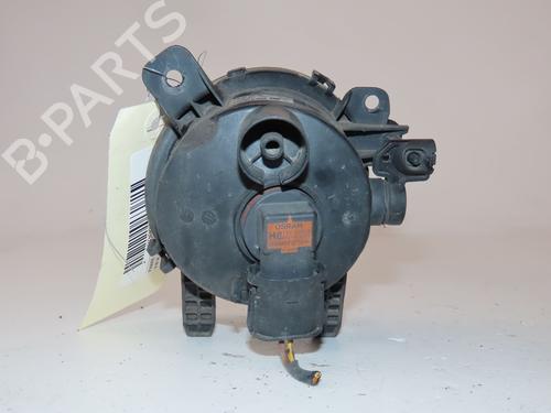 Used Left front fog light Left front fog light BMW 3 Touring (F31) 316 d (116 hp) 34255662 34255662