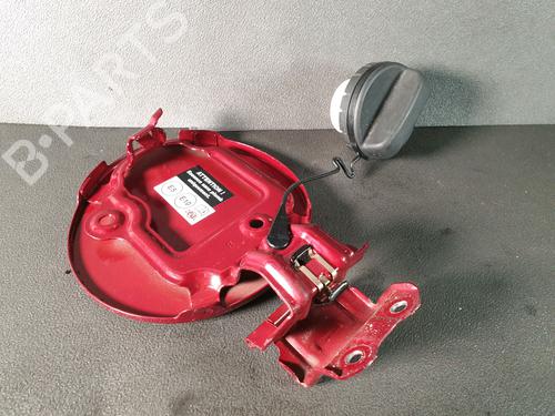 Used Fuel flap Fuel flap TOYOTA YARIS (_P13_) 1.5 Hybrid (NHP130_) (101 hp) 9011211 9011211
