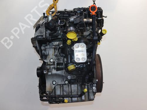 Engine SEAT IBIZA IV (6J5, 6P1) 1.2 TDI | BP28120985M1 