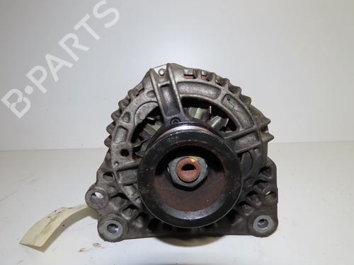 Used Alternator VW GOLF IV (1J1) 1.6 (100 hp) 17215091
